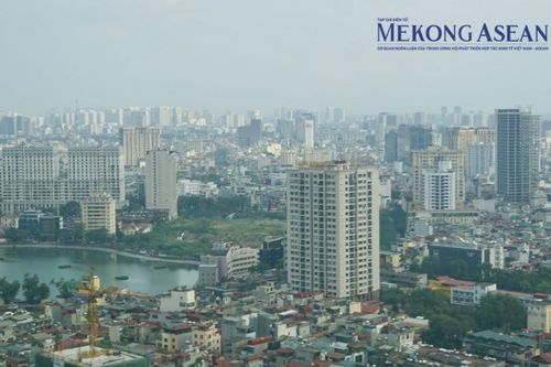 SSI nêu 3 áp lực chính với doanh nghiệp bất động sản