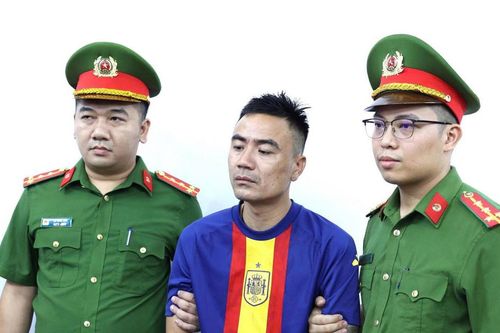 Ninh Bình: Bắt tạm giam 'Thắng Ật' vì gây rối trật tự công cộng