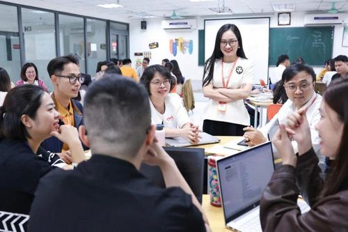 Bộ Giáo dục và Đào tạo bỏ đề xuất giảng viên đi học nước ngoài được hưởng nguyên lương