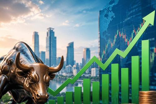 MSVN: Lợi nhuận doanh nghiệp quý III/2026 dự kiến vượt 20,6%, bán lẻ và năng lượng dẫn sóng
