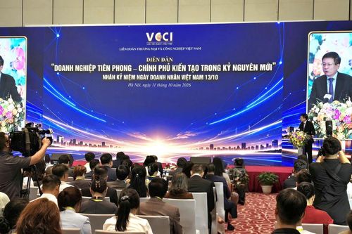 Khơi thông nguồn lực, mở đường cho doanh nghiệp bứt phá