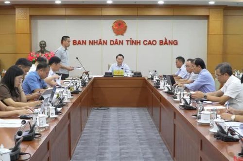 Phó Chủ tịch Thường trực UBND tỉnh Lương Tuấn Hùng: Tập trung tháo gỡ vướng mắc, đẩy nhanh tiến độ phát triển kinh tế cửa khẩu