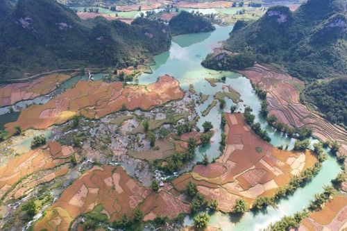 Kỳ 2: Cú 'nhấp chuột' đưa bản làng đi xa