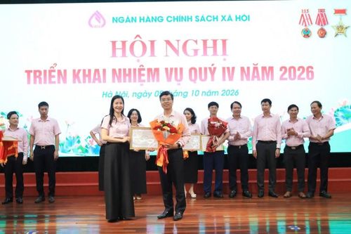 Thành phố Huế: Vốn chính sách 'tiếp sức' sinh kế người dân