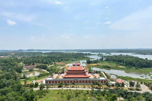 Thêm động lực phát triển du lịch tại Làng Văn hóa - Du lịch các dân tộc Việt Nam