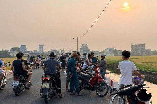 Danh tính người đàn ông 67 tuổi tử vong khi cứu 2 thiếu niên rơi xuống sông