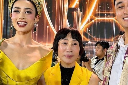 Mẹ Emoura Phạm bức xúc nói thẳng điều này sau chung kết Miss Grand International 2026