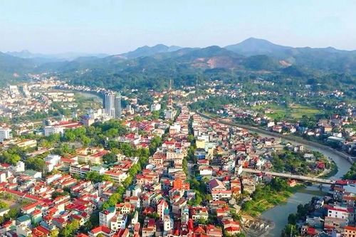 Cao Bằng tháo gỡ vướng mắc, thúc đẩy kinh tế cửa khẩu