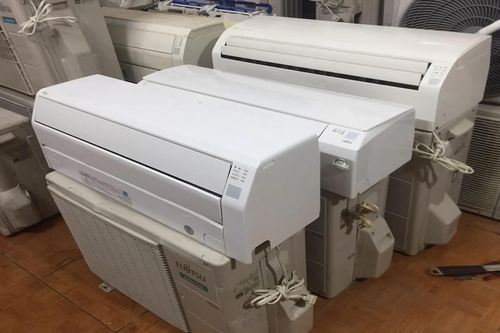 Đừng vội mua điều hòa cũ nếu chưa biết 4 rủi ro này