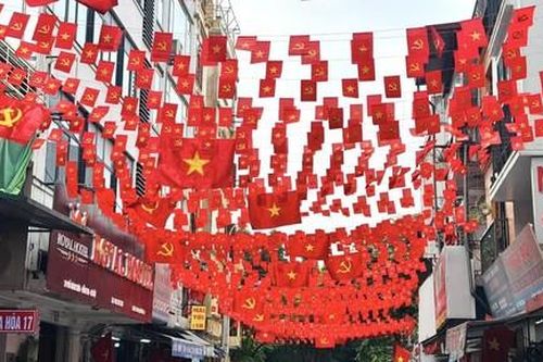 Tết Nguyên đán Đinh Mùi nghỉ 7 ngày, Quốc khánh năm 2027 nghỉ 4 ngày