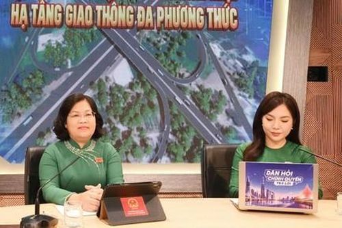 Hiệu quả của dự án giao thông phải thể hiện qua việc giảm ùn tắc, rút ngắn thời gian đi lại