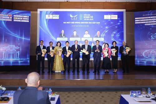 Phát triển nhân lực chất lượng cao, tạo động lực tăng trưởng cho Hà Nội