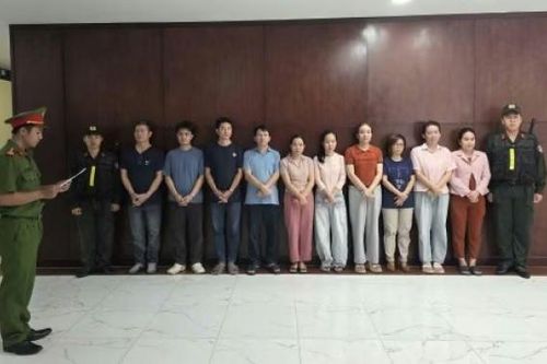 TP.HCM khởi tố 5 vụ án làm sai lệch kết quả quan trắc môi trường