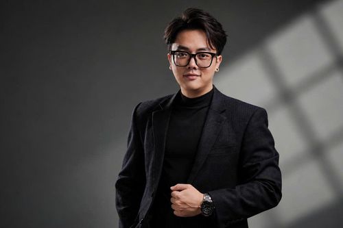 CEO Trần Mạnh Tùng: Thương hiệu không chỉ để đẹp, mà phải giúp doanh nghiệp được nhận diện trên thị trường