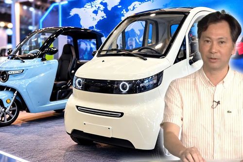 Vì sao ô tô điện Trung Quốc có giá rẻ đến khó tin?