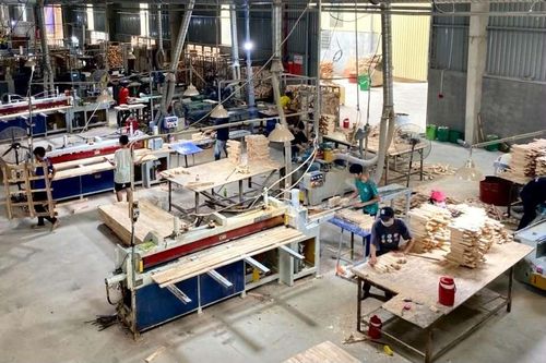 Áp lực chi phí gia tăng, doanh nghiệp vẫn tìm lối tăng trưởng