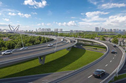 TP.HCM ưu tiên 500.000 tỷ đồng cho hơn 250 dự án cấp bách xóa kẹt xe, ngập nước