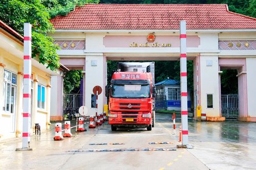 Lạng Sơn thu ngân sách vượt 66,8% dự toán sau 9 tháng