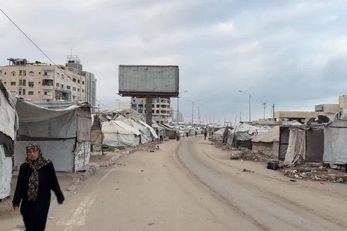 Palestine hoãn bầu cử lập pháp, ấn định tổng tuyển cử vào tháng 9-2027