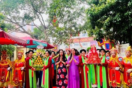 Xã Ô Diên: Đánh thức di sản, mở lối phát triển công nghiệp văn hóa