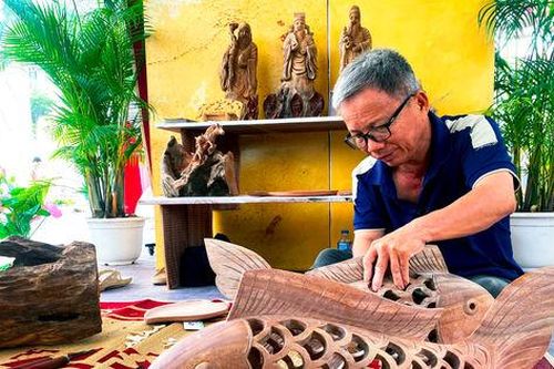 Kết nối không gian: Trải nghiệm tinh hoa 3 miền