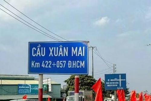 Hà Nội điều chỉnh phân luồng qua cầu Xuân Mai từ ngày 12-10
