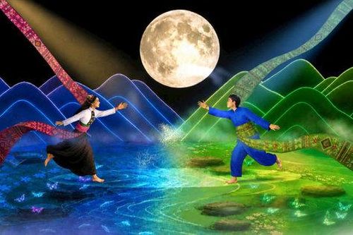 Nữ đạo diễn Lê Hải Yến: Trong phát triển công nghiệp văn hóa, bản sắc dân tộc phải là cốt lõi, nền tảng.