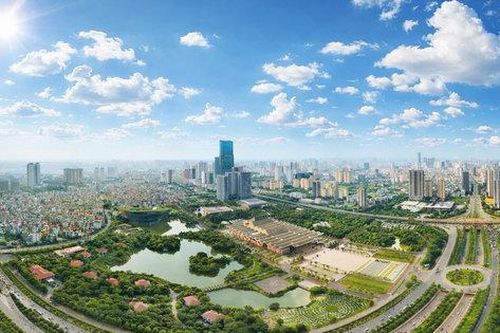 Hà Nội trước cơ hội tái thiết lịch sử: Không thể phát triển tương lai bằng tư duy đô thị của quá khứ