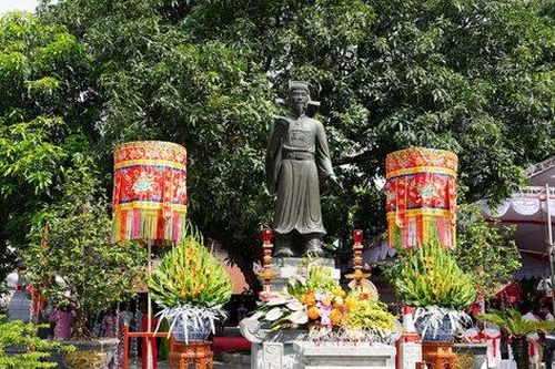 Làm rõ giá trị nổi bật toàn cầu của danh nhân Tô Hiến Thành trong hồ sơ trình UNESCO