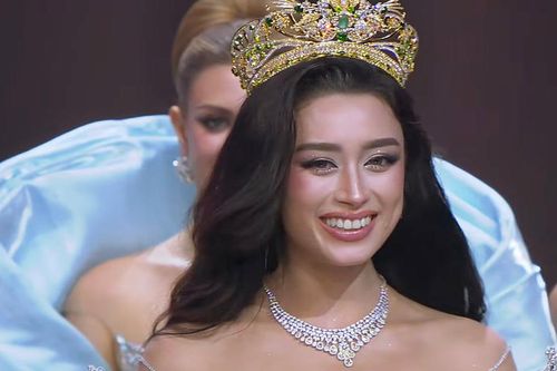 Hành trình chinh phục ngôi vị á hậu Miss Grand 2026 của Emoura Phạm
