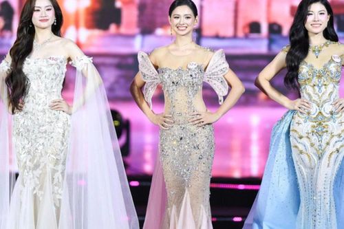 Top 25 Hoa hậu Việt Nam 2026 lộ diện nhiều cái tên được fan sắc đẹp dự đoán