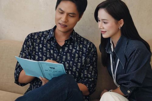 Minh Thu – Tô Dũng chia sẻ áp lực khi khép lại Mùa hè năm ấy
