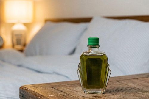 4 vị trí không nên tùy tiện bôi dầu gió