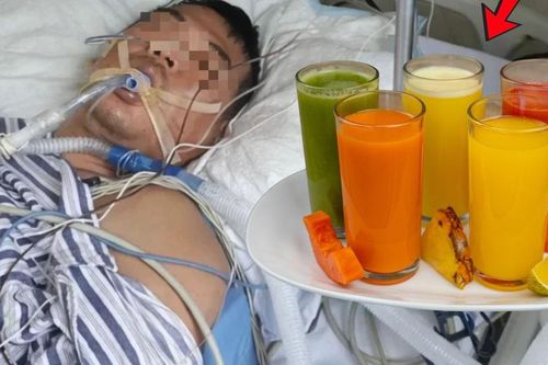 Giám đốc 40 tuổi mắc ung thư gan vì loại nước 'vạn người mê'