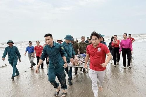 Ngày Quốc tế giảm nhẹ rủi ro thiên tai: Nâng cao khả năng chống chịu từ mỗi gia đình