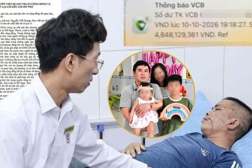 Gia đình nạn nhân sống sót trong thảm án Đồng Nai xin ngừng nhận hỗ trợ