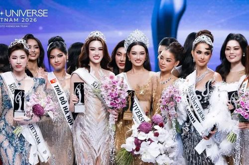 Hoa - Á hậu vướng nghi vấn lập nhóm chat 'nấu xói', ban tổ chức MUV lên tiếng