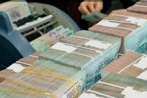 Nhân viên ngân hàng tham gia đường dây 'tuồn' hơn 40 triệu USD ra nước ngoài
