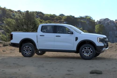 Ford Việt Nam thông báo triệu hồi xe bán tải Ford Ranger
