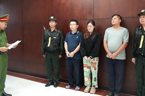 Khởi tố 21 đối tượng làm sai lệch kết quả quan trắc môi trường