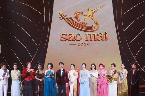 'Sao Mai 2026' giải bài toán vượt qua 'cái bóng' những ca khúc cũ