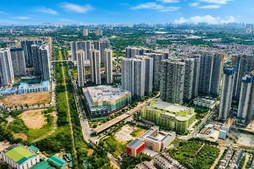 Hà Nội: Căn hộ cao cấp chiếm 78%, phân khúc bình dân 'vắng bóng'