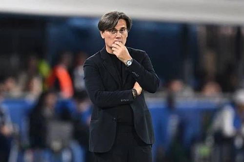 Ai đủ can đảm thay thế Vincenzo Montella ở tuyển Thổ Nhĩ Kỳ?