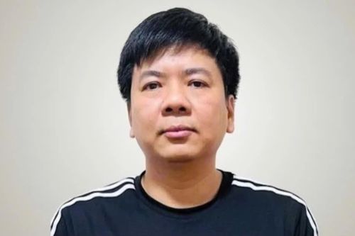 'Shark' Thủy chiếm đoạt hơn 8.400 tỷ đồng bằng mánh 'thổi vốn' tăng hơn 300%