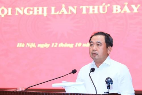 Bí thư Thành ủy Hà Nội: Tăng tốc dự án trọng điểm nhưng phải đi cùng đảm bảo quyền lợi người dân