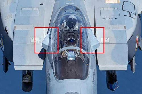 F-15EX Mỹ sắp được bổ sung hệ thống cảnh báo tên lửa từng bị cắt để tiết kiệm chi phí