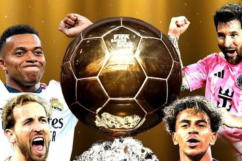 Rò rỉ thông tin Quả bóng Vàng 2026: Yamal và Messi gây bất ngờ
