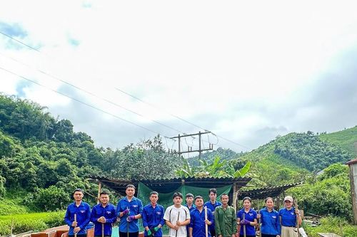 Hướng tới Tháng cao điểm Vì người nghèo - Phát huy sức mạnh cộng đồng, chăm lo người nghèo
