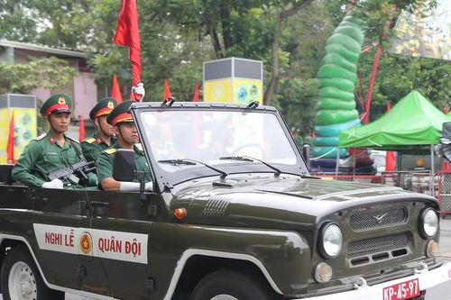 Sắp đưa hài cốt 731 liệt sĩ tại công viên Lê Thị Riêng về Nghĩa trang Liệt sĩ TPHCM an táng