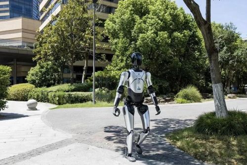Robot Trung Quốc tiến quá nhanh, người Mỹ phải sang tận nơi thăm dò